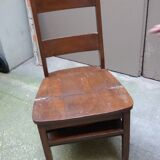 Chair stool vintage