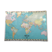 Old World Map Fert & Cie