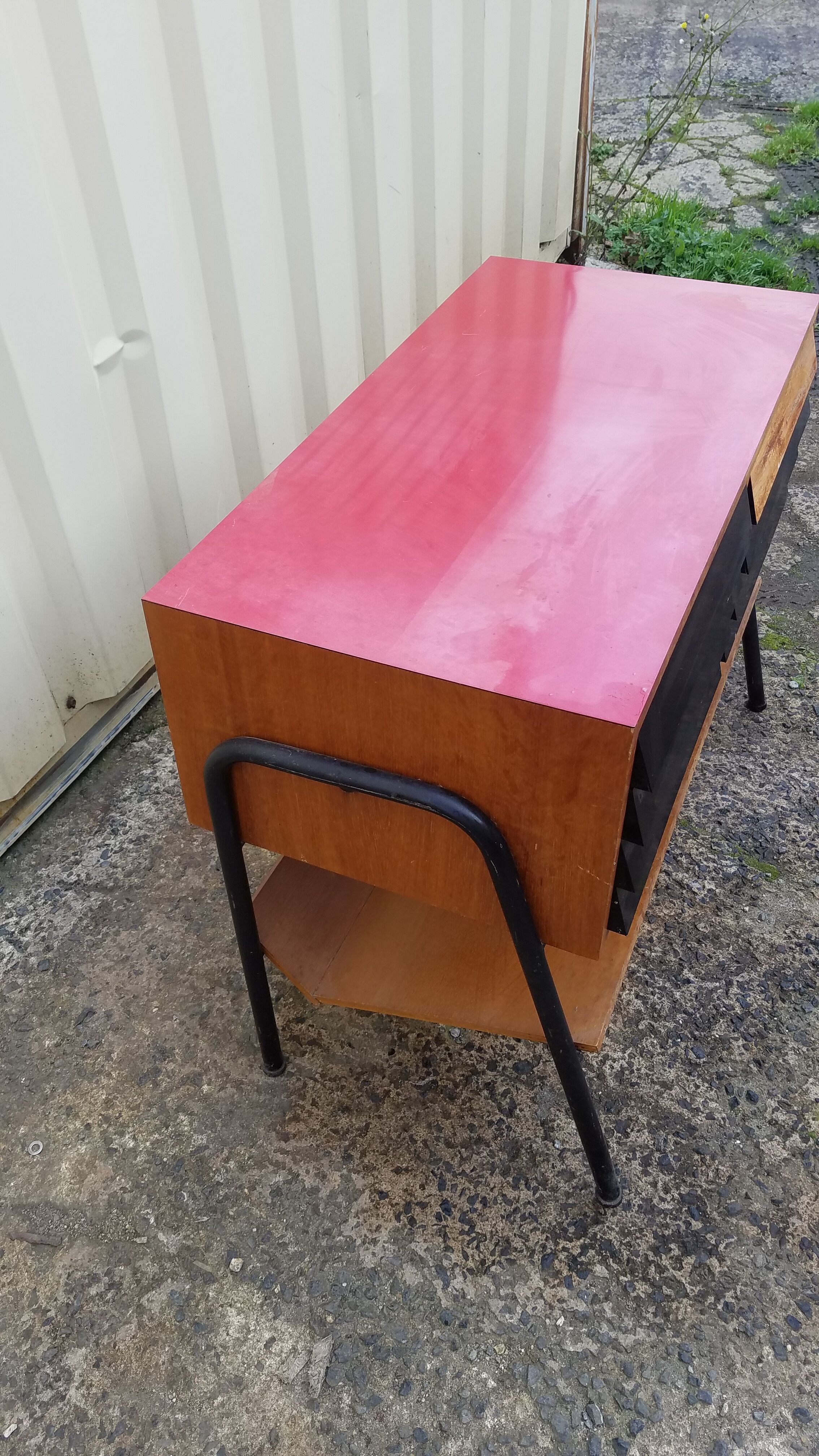 small office service