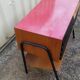 Desserte de bureau