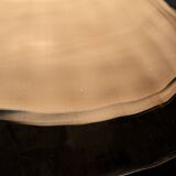 Murano glass and brass pendant by La Murrina, Italy, 1970s