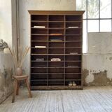 XL 1900 bookcase shelf