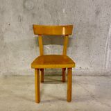 Baumann children's chair
