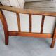 Fauteuils vintage | fauteuils | années 60 | suède