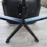 Charles Pollock executive armchair