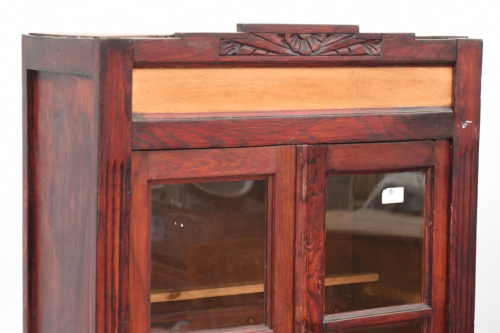 Pair of Art Deco libraries