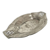 Plat J3W dans le style Art nouveau Destrukt