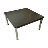 Table en basse des années 70 éditée par Strafor.