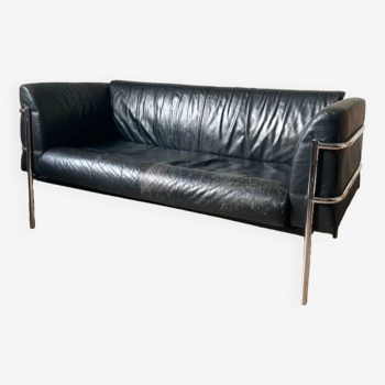 Danish vintage Kébé sofa