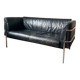 Danish vintage Kébé sofa