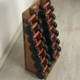 14 haltères