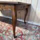 Farm table – Louis XV style – Solid oak – Early 20th century