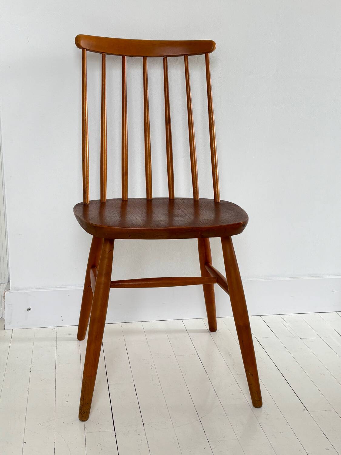 Scandinavian chairs - Sweden 1960