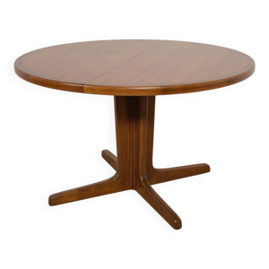table à manger ronde - 1960