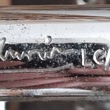 Armchair Le Corbusier Lc1 original pony skin