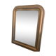 Ancien miroir - 63x50cm