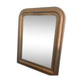 Ancien miroir - 63x50cm