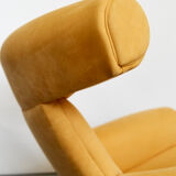 Hans J.Wegner AP-46 "OX" Chair&Ottomane for AP Stolen