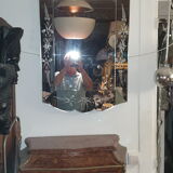 Venetian mirror