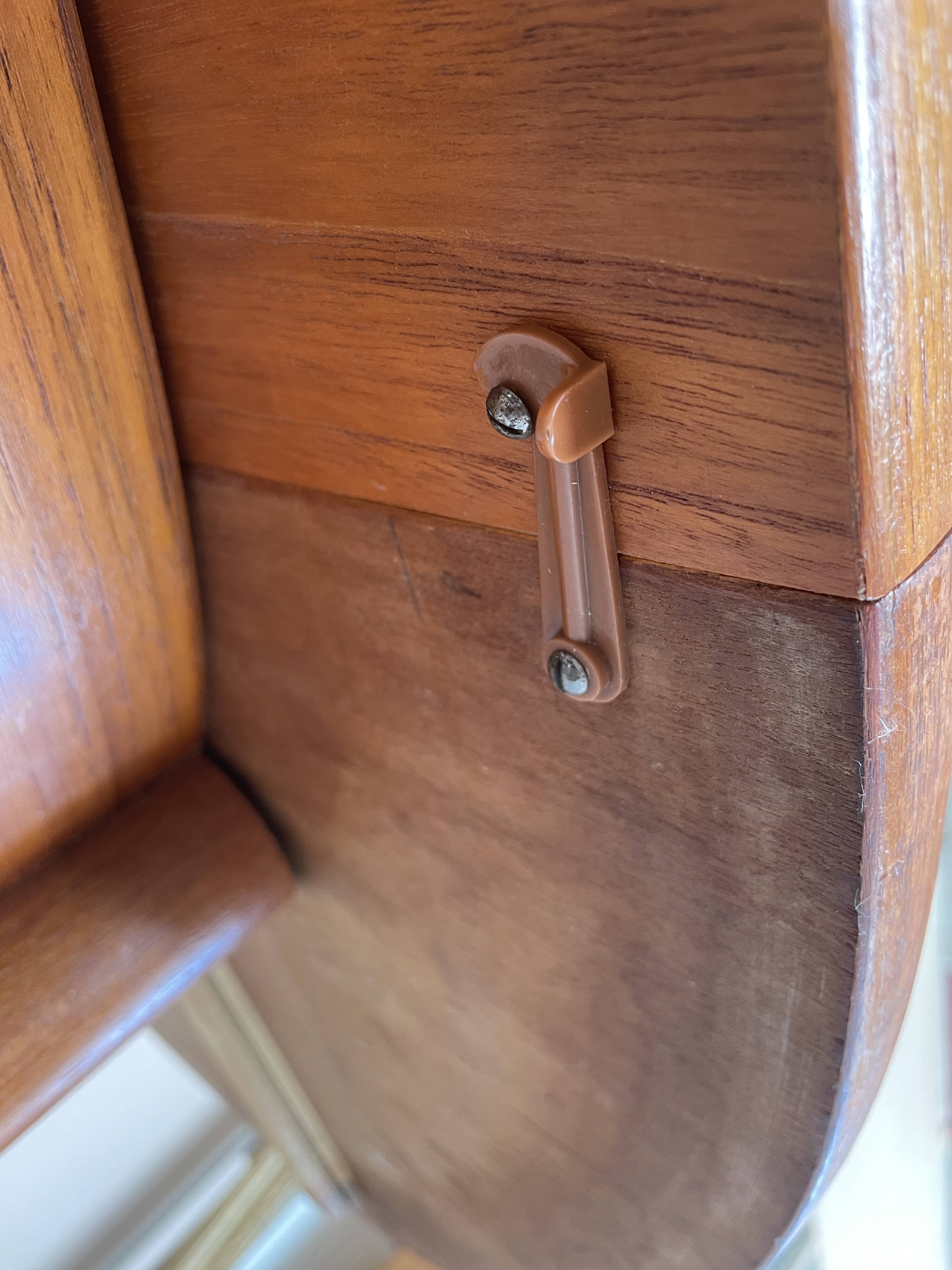 Vintage Dining Table