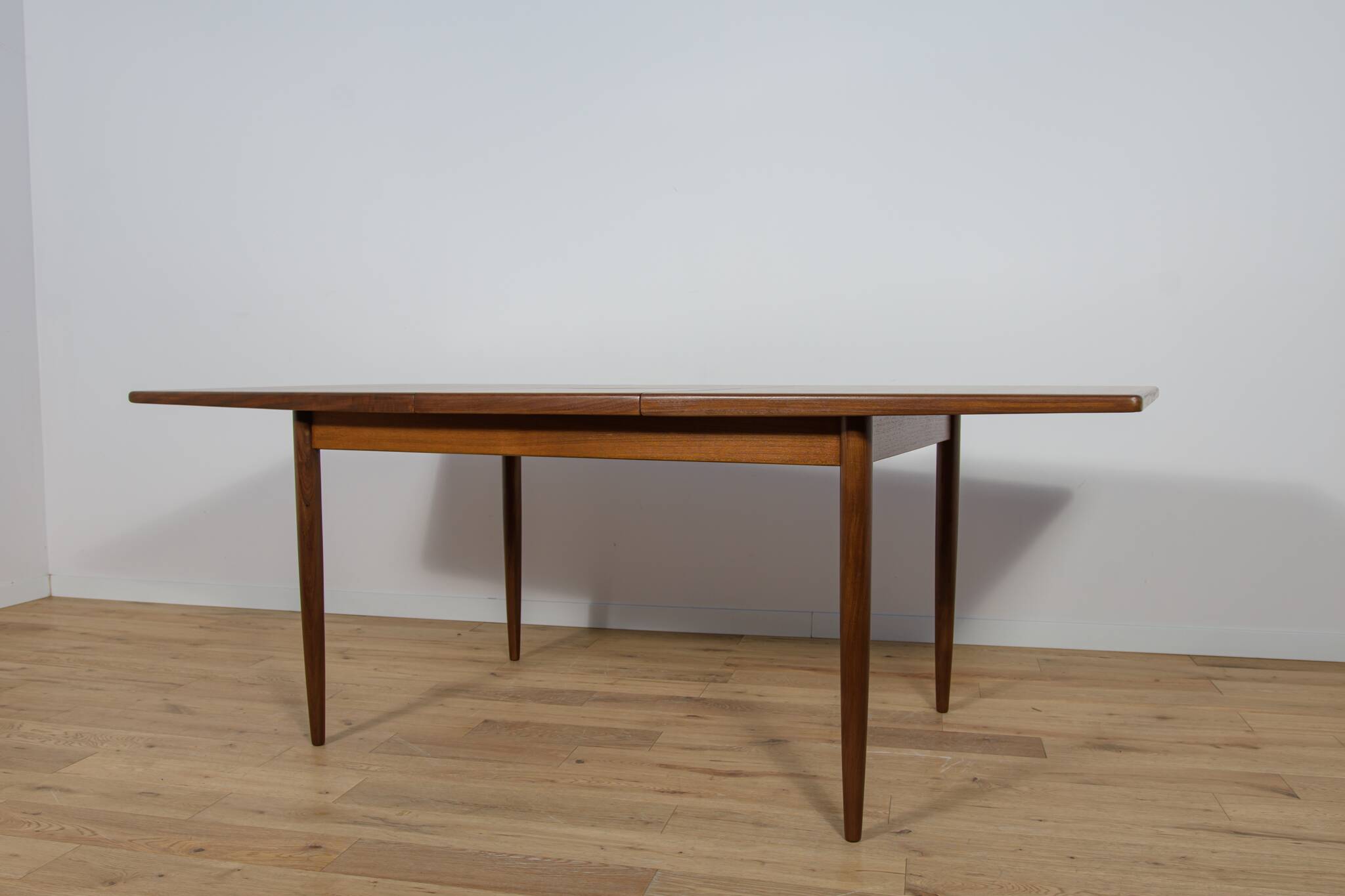 Mid-Century Teak Rectangular Fresco Dining Table from G-Plan, United Knigdom, 1960s