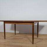 Mid-Century Teak Rectangular Fresco Dining Table from G-Plan, United Knigdom, 1960s