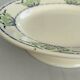 Earthenware compote H B C Choisy le Roi Spring model | Tableware Fr