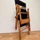 Chaise longue G80 - Thonet, années 1930 par Hans Luckhardt