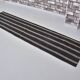 Bohemian Handwoven Kilim Runner sku 3829