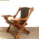 Don Shoemaker sling Winger chaise longue pour Senal