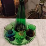 Liquor set