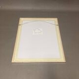 Set of three compositions signed design "peder meinert".
