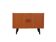 Teak cabinet, Danish design, 1980s, production: Denmark