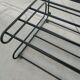 Ikea fran vintage wall shelves