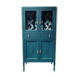 Art deco glass buffet