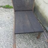 Industrial wheelbarrow