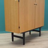 Ash wardrobe, Danish design, 1970s, production: Denmark