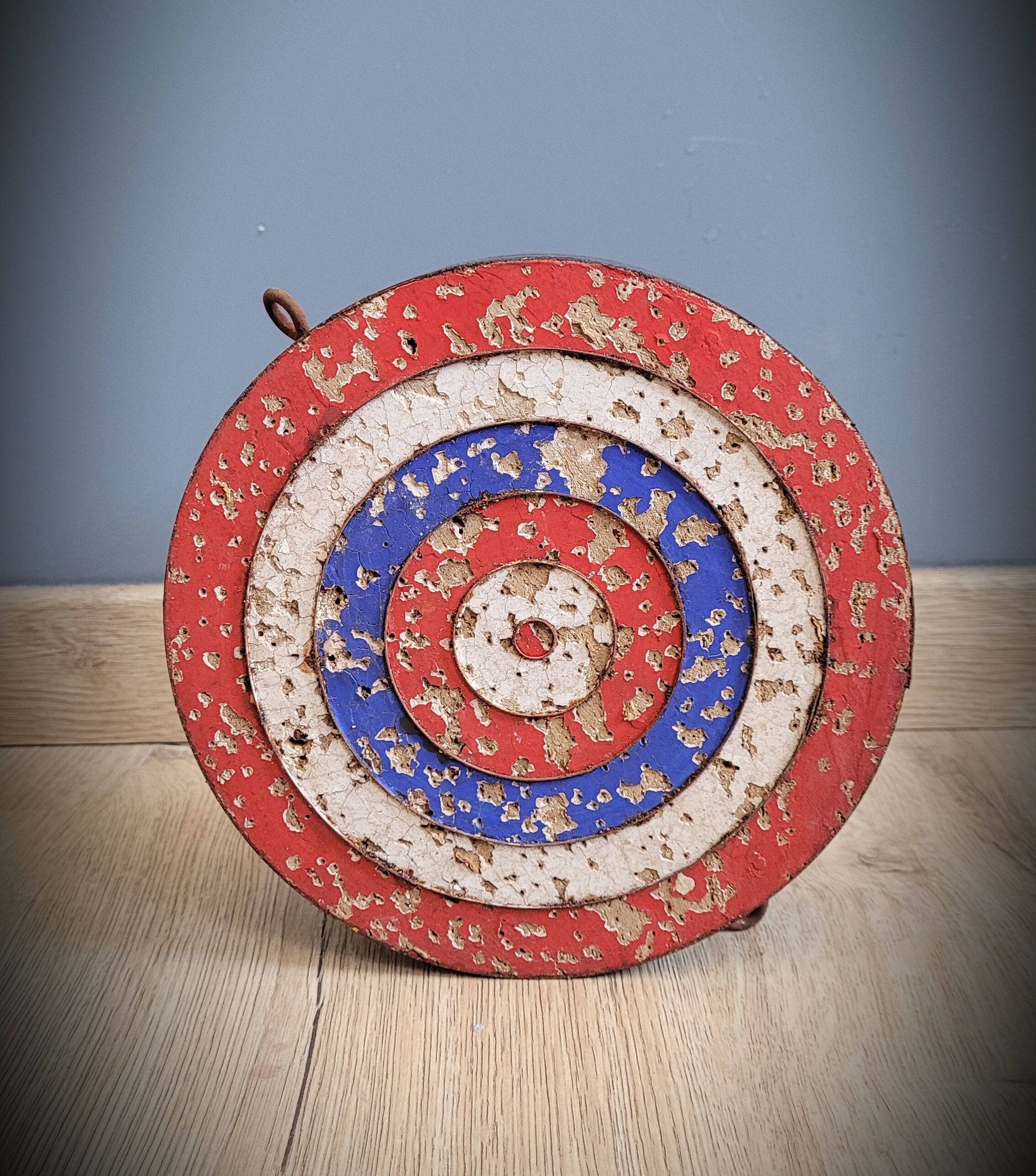 Target shooting darts