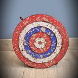 Target shooting darts