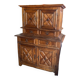 Louis XIII period buffet