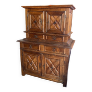 Buffet Louis XIII d’époque