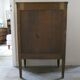 5-drawer art deco chiffonnier, from the 1930s