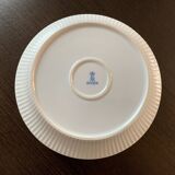 Vintage Kaiser porcelain salad bowl