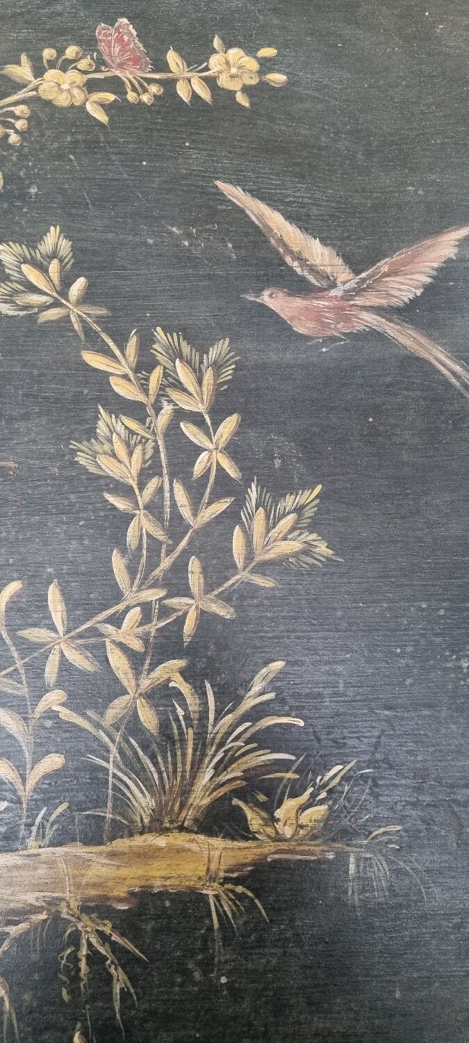 20th century pedestal table