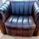 Club chair