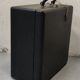 Typewriter remington noiseless band 40s 50s