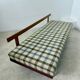 Ancien canapé Daybed scandinave "Svane", Haldor Vik et Ingmar Relling par Ekornes design scandinave Norvège 1960