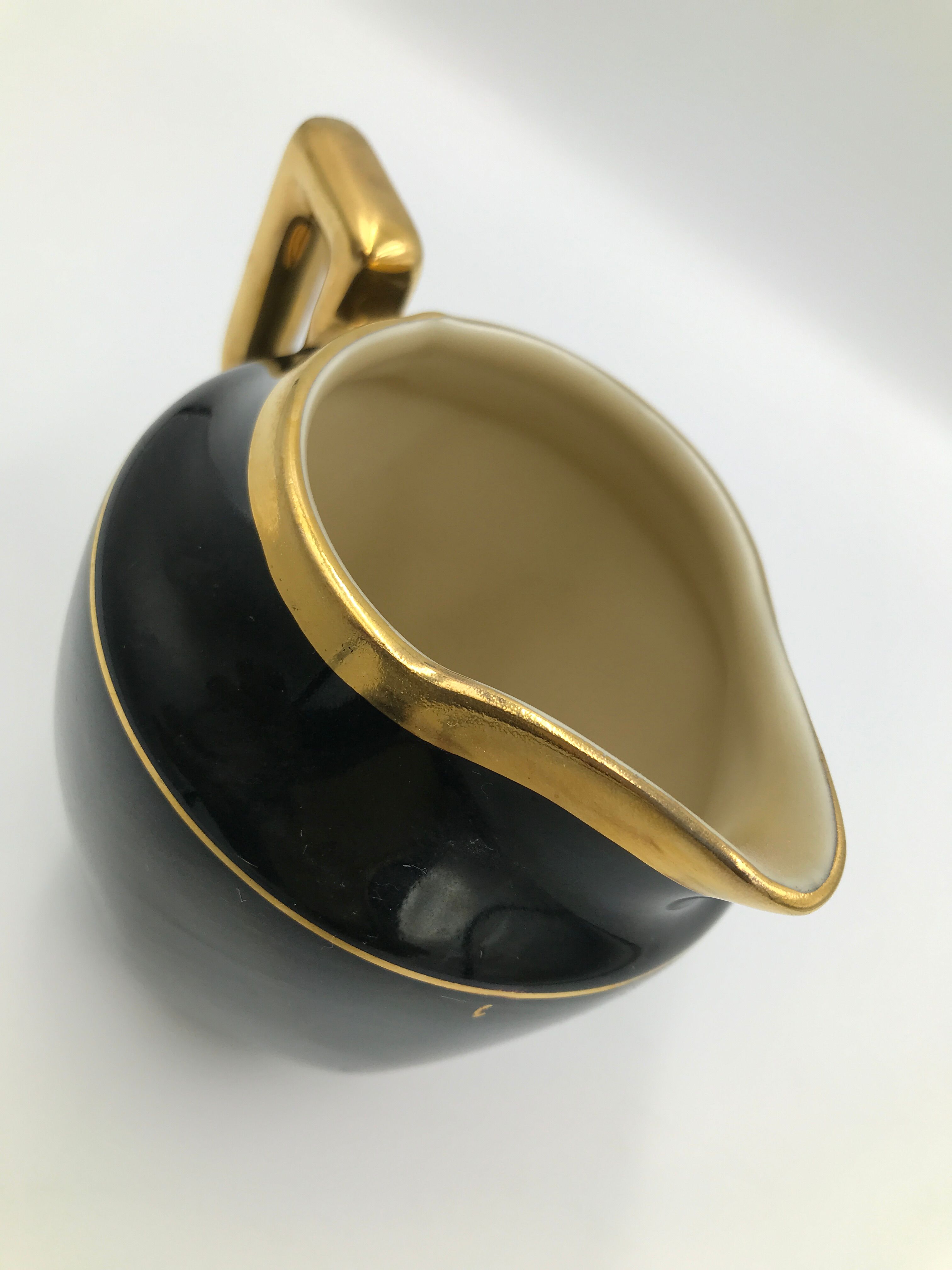 Service of 27 tea pieces 50-60 years