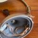 Lampe industrielle