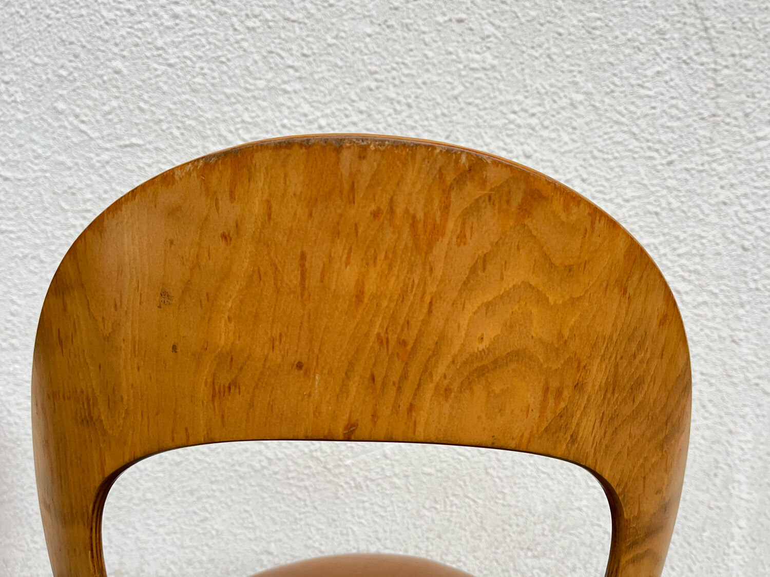 4 Baumann Seagull chairs